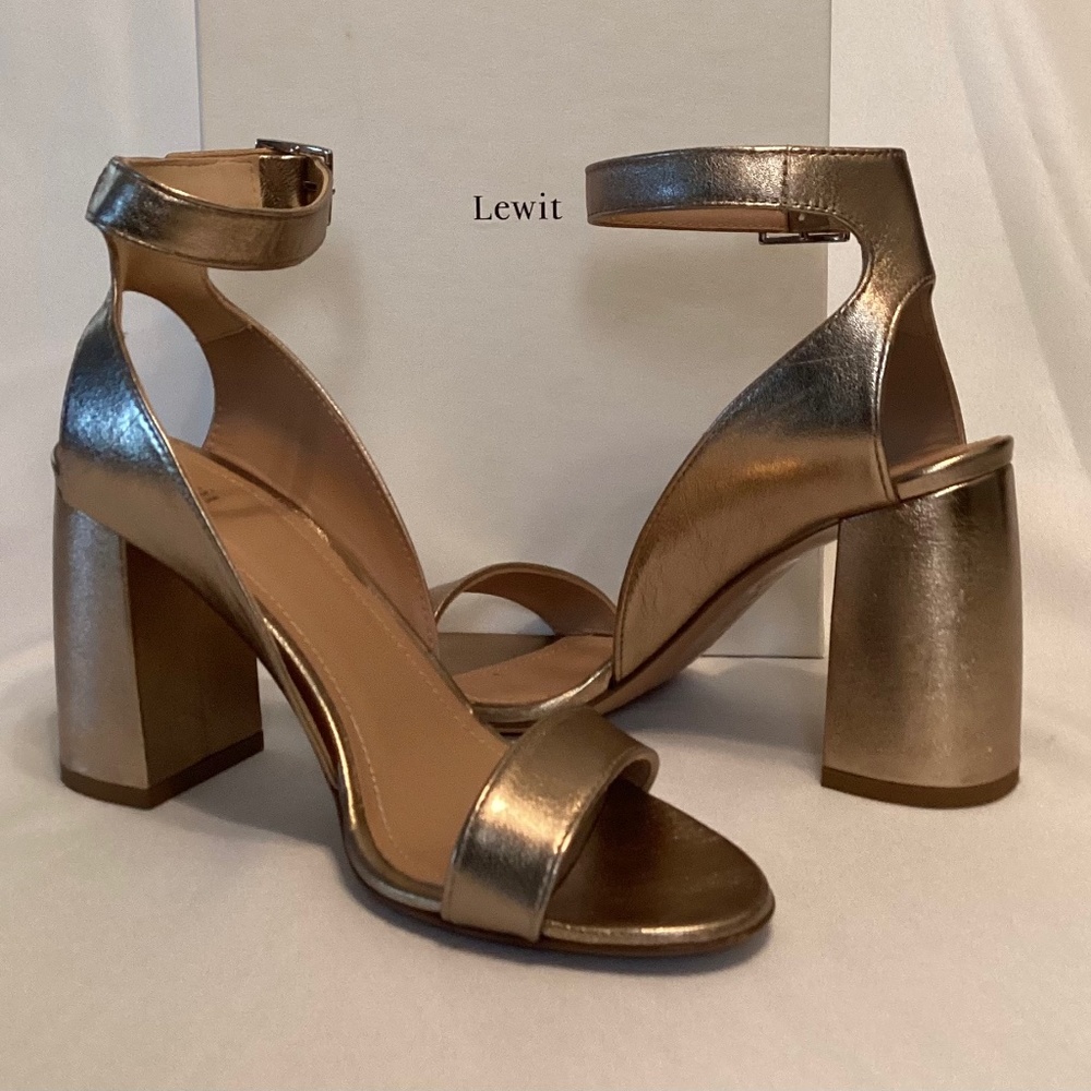 Lewit Guilia Heeled Sandals